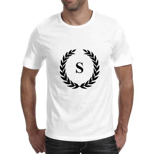 Senate Apparel S Logo T Shirt