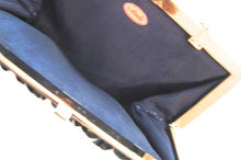 Load image into Gallery viewer, Vintage Black Handbag