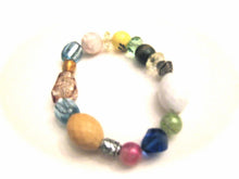 Load image into Gallery viewer, Fashion Bracelet - Mia&#39;s Colorful Fashion Bracelet