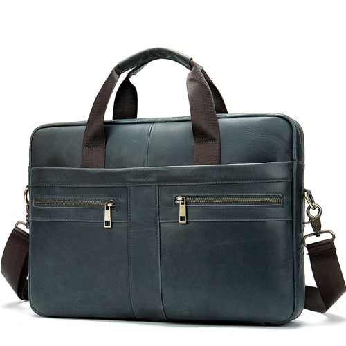 Business Bags - Men's Briefcases, Computer Bags