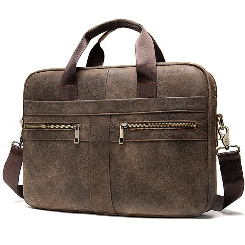 Business Bags - Men's Briefcases, Computer Bags