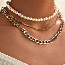 Load image into Gallery viewer, Bohemian Cute Butterfly Choker Necklace for Women Street Style Statement Necklace Gold Color Letter Necklace Jewelry