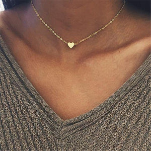 Bohemian Cute Butterfly Choker Necklace for Women Street Style Statement Necklace Gold Color Letter Necklace Jewelry
