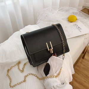 Mini PU Leather Schoulder Bags Woman's Crossbody Tassen Bag Fashion Tas Messenger Portemonnees Female Voor Vrouwen Coins Tote