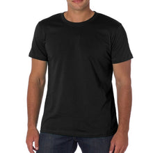 Load image into Gallery viewer, Men&#39;s Everyday Cotton Blend Short Sleeve T-shirt