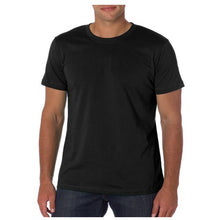 Load image into Gallery viewer, Men&#39;s Everyday Cotton Blend Short Sleeve T-shirt