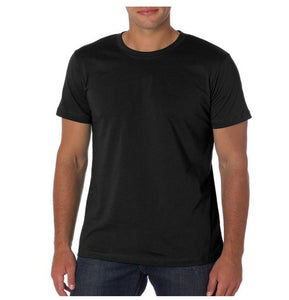 Men's Everyday Cotton Blend Short Sleeve T-shirt