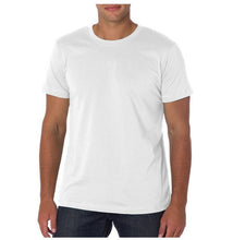 Load image into Gallery viewer, Men&#39;s Everyday Cotton Blend Short Sleeve T-shirt